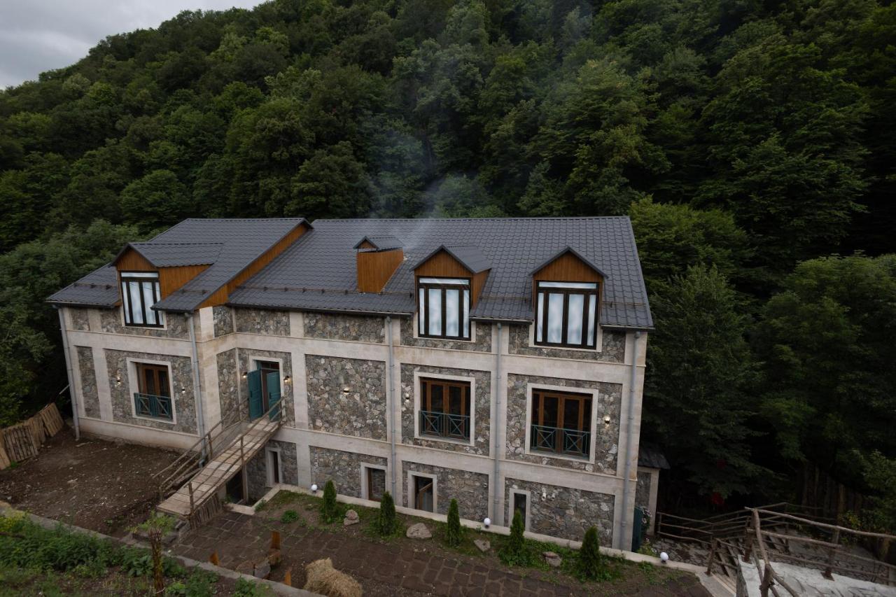 Valley Park Dilijan Eksteriør bilde