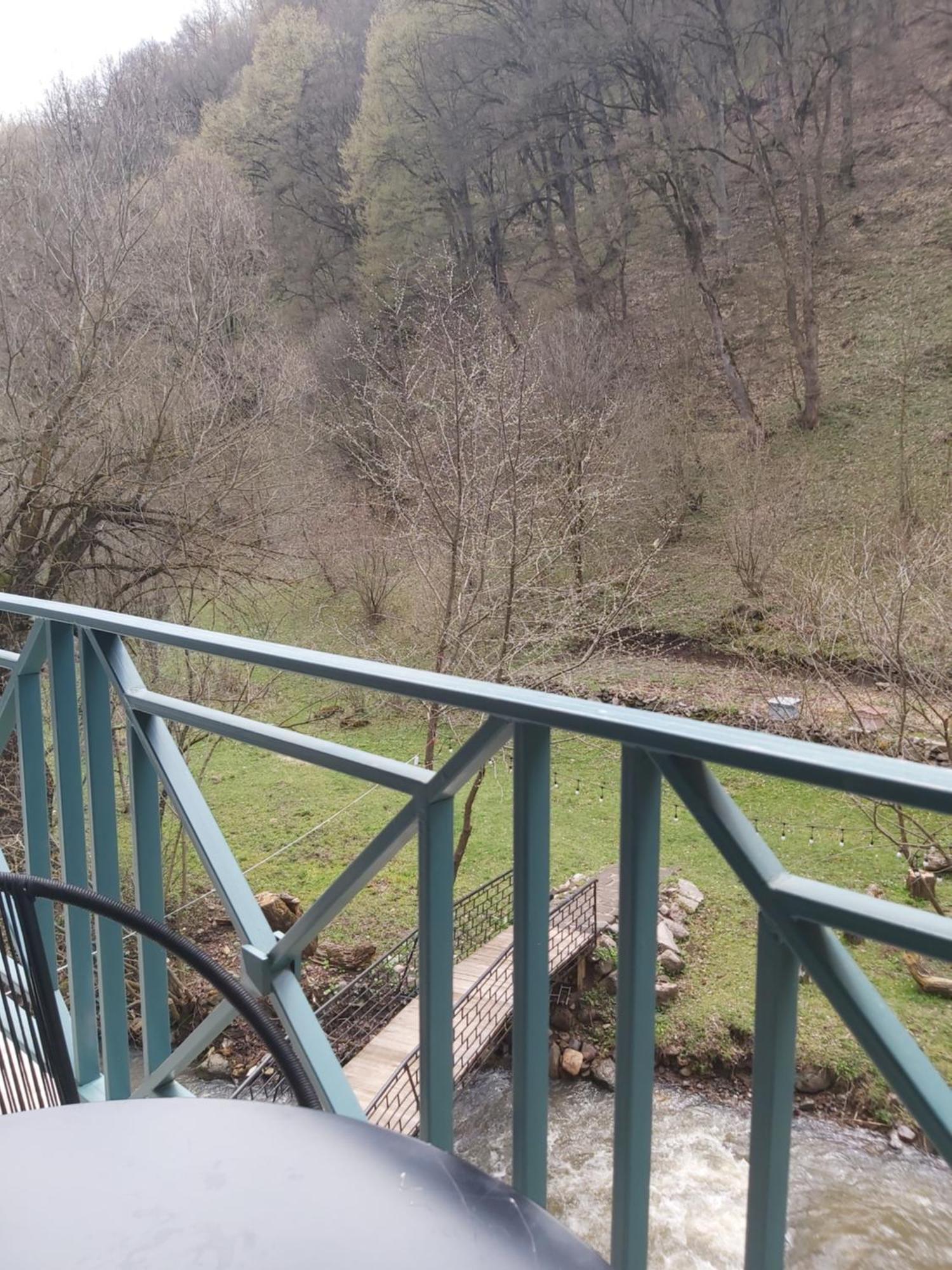 Valley Park Dilijan Eksteriør bilde