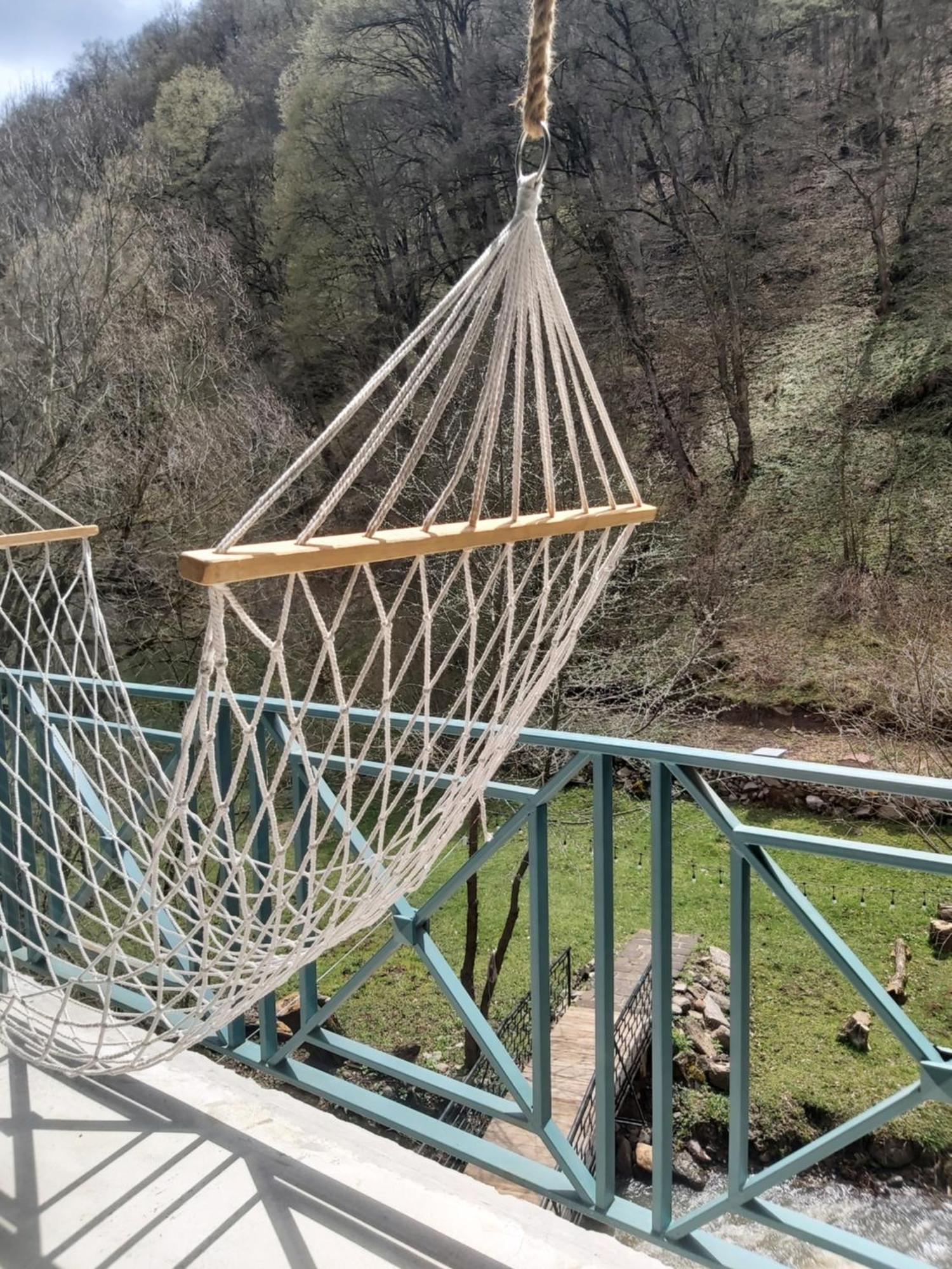 Valley Park Dilijan Eksteriør bilde