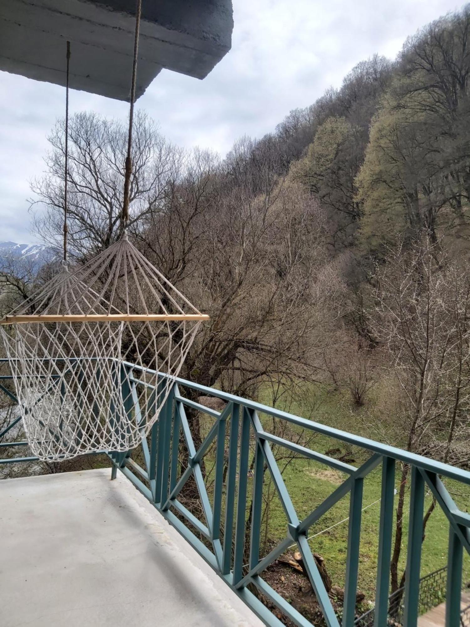 Valley Park Dilijan Eksteriør bilde