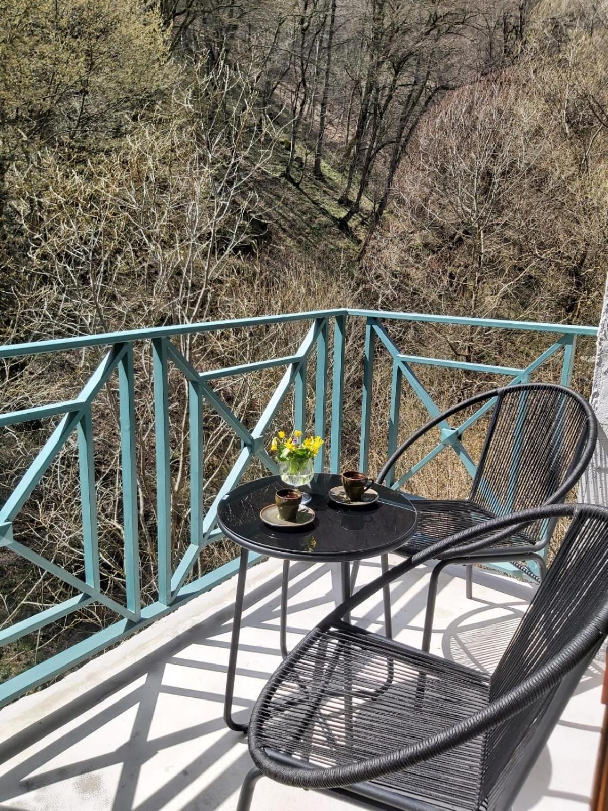 Valley Park Dilijan Eksteriør bilde